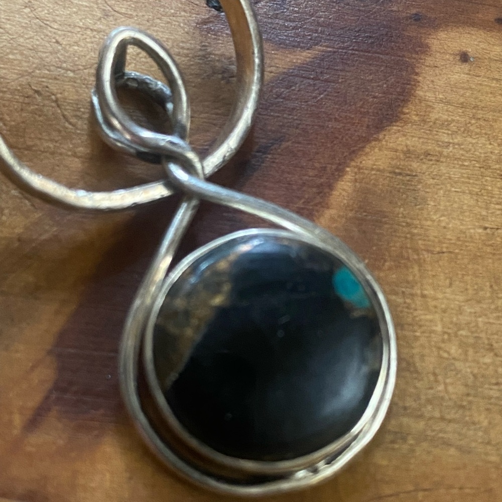 Ring & Pendant Matching Set - Picture 5 of 7
